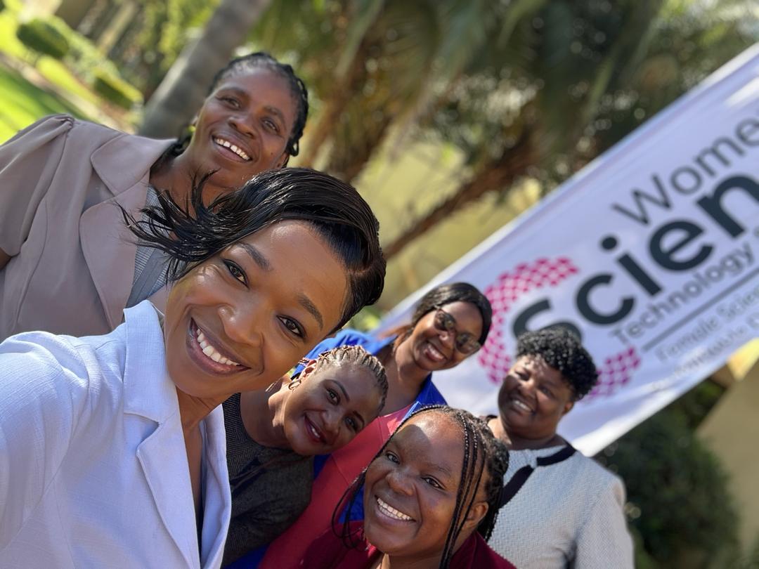 ElevateTrust's tweet photo. Day 2, Students Career Guidance and Corporates Exhibition
Conference
Theme: "Female Scientific Voices Towards Sustainable Development in Zimbabwe"
#WomeninSTEM #day2 #steminist #womeninacademia #sciencepays #STEM #WomenHistoryMonth2024 #conference2024 https://t.co/1kqNDT15HR