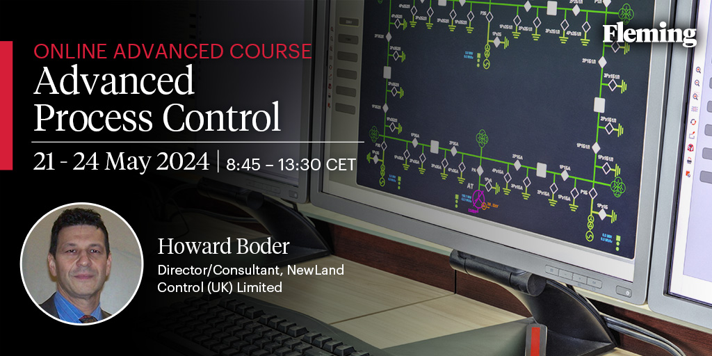 🌟 Meet Howard Boder, Director of NewLand Control UK, a pioneer in Advanced Process Control. With 36 years of experience, Howard's expertise spans multiple industries. Join us in celebrating his achievements!🎉Register now 👉 eu1.hubs.ly/H088nMt0 #APC #HowardBoder #Innovation