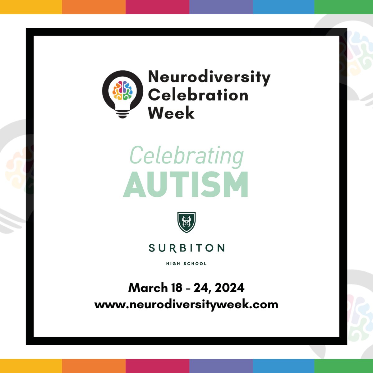 Today, let's explore Autism: ➡️ Over 1 in 100 people are on the autism spectrum, with 700,000+ autistic individuals in the UK. ➡️ Autistic individuals often excel in logic, fact retention, attention to detail, and pattern recognition.