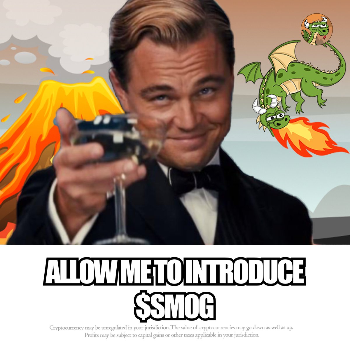 SMOG tweet media