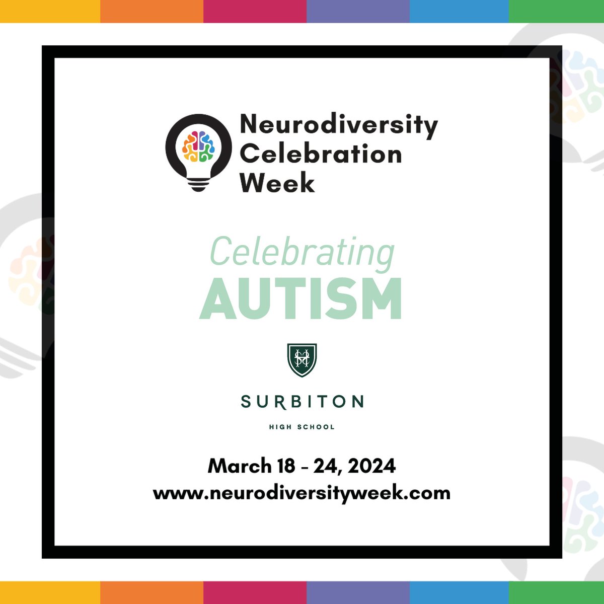 Today, let's explore Autism: ➡️ Over 1 in 100 people are on the autism spectrum, with 700,000+ autistic individuals in the UK. ➡️ Autistic individuals often excel in logic, fact retention, attention to detail, and pattern recognition.