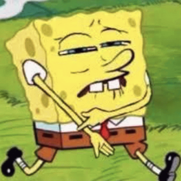 spongeoneth's tweet image. Sheeeshhhh $SPONGE flexing hard

#SpongeV2 #100x #AltSeason