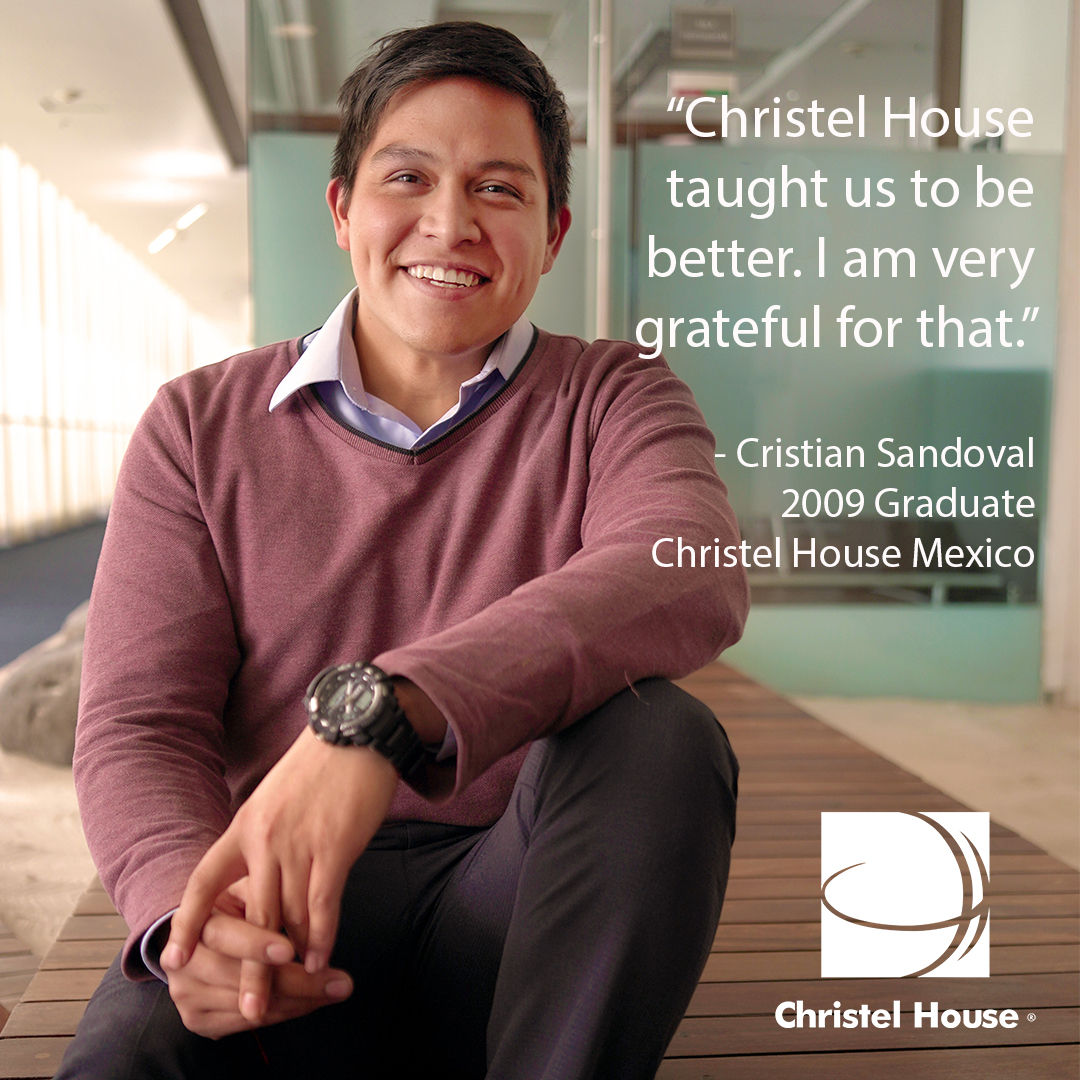 Strength of character is as important as academic achievement. At Christel House, character development programming instills independence, integrity, social responsibility and leadership. #morethanaschool #charactercounts #transforminglives