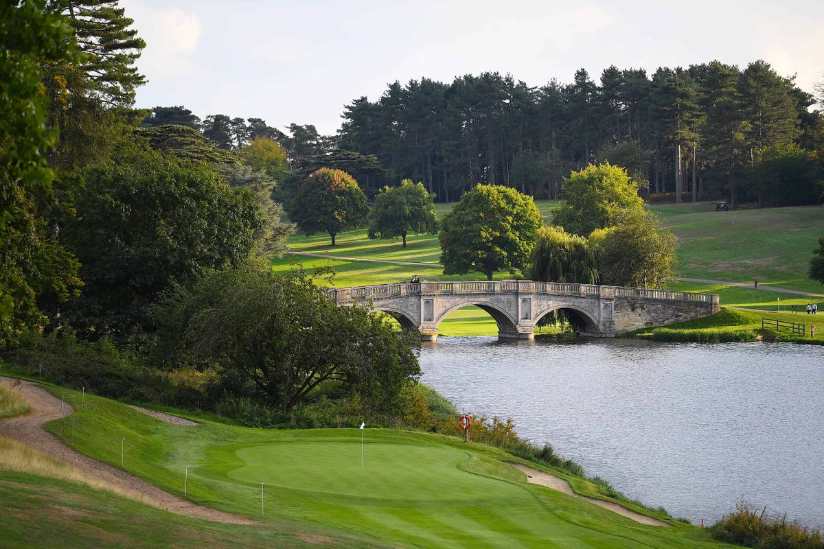 LAST MINUTE SPRING OFFER | Brocket Hall | 1 Night, 1 Round from £220pp! ⛳️ 🏴󠁧󠁢󠁥󠁮󠁧󠁿 

View &amp; Enquire Now ➡️: bit.ly/3x2k2Dr

Travel Dates: 20/03/2024 - 30/04/2024

Stay in the luxurious Melbourne Lodge👌

☎️ Call us for free on 0800 233 5844

#GolfDeals  #LastMinuteOffer