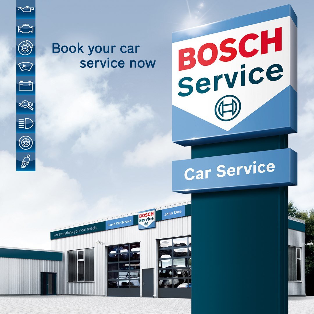 Bosch_Secunda's tweet photo. We take pride in our top-notch customer care! We're here to ensure your vehicle's performance and safety, every step of the way. Drive with peace of mind and book your service today!
#BoschCarService #CustomerCare #QualityYouCanTrust" #ExpierenceTheBoschDifference #LikeABosch https://t.co/rasRDJOcsI