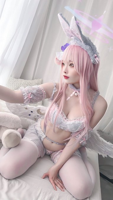 コスプレイヤーえとちゃのTwitter画像11