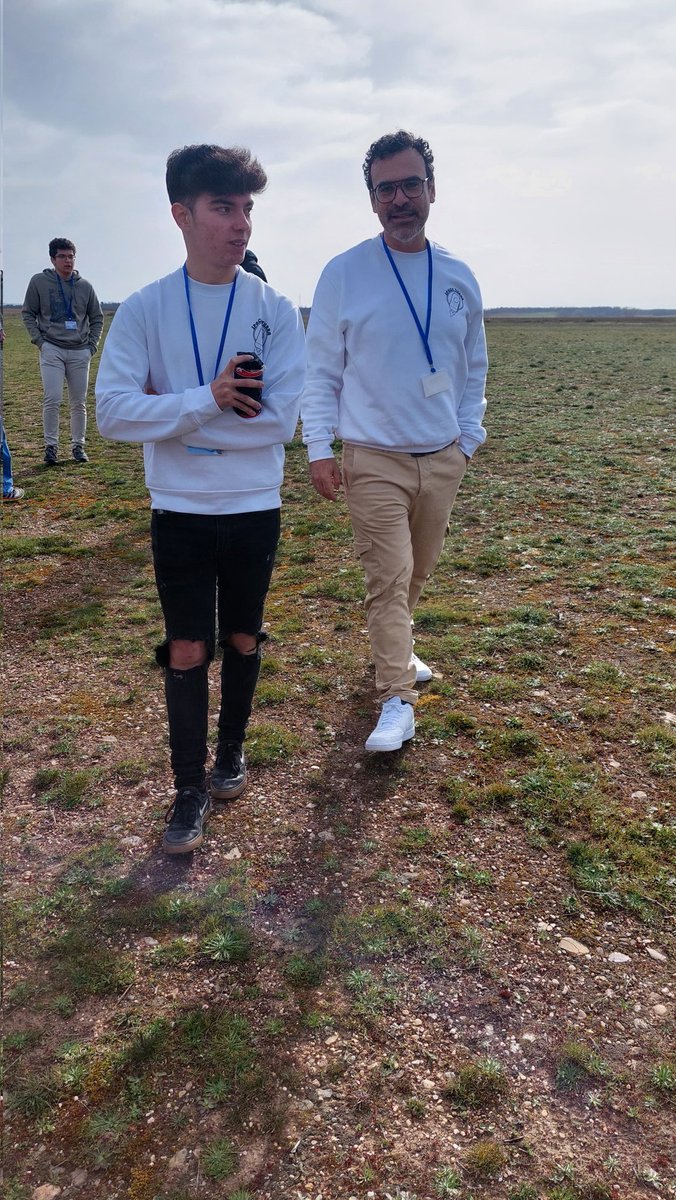 🚀Cansat acoplado al cochete