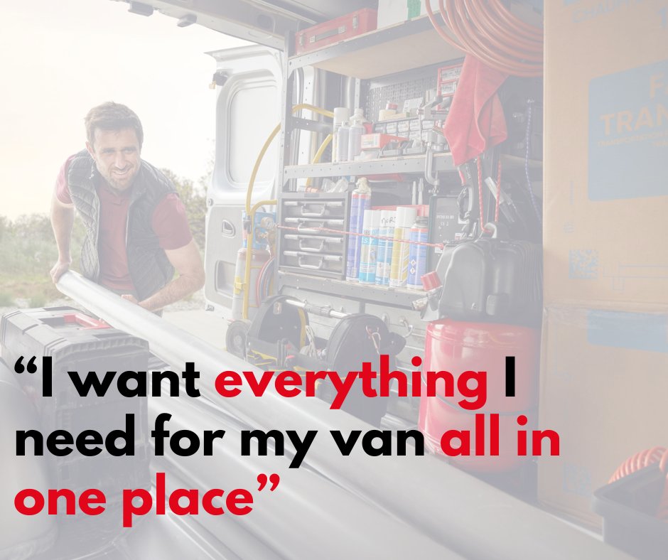 #vanservice