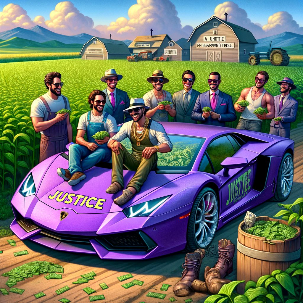 I CHOOSE TO BE RICH 🟪 $BLOCK

I CHOOSE TO BE RICH 🟨 $GMRX

I CHOOSE TO BE RICH ⬛️ $PARAM

I CHOOSE TO BE RICH 🟪 $BLOCK

I CHOOSE TO BE RICH 🟨 $GMRX

I CHOOSE TO BE RICH ⬛️ $PARAM

NOW SAY IT BACK 🤝