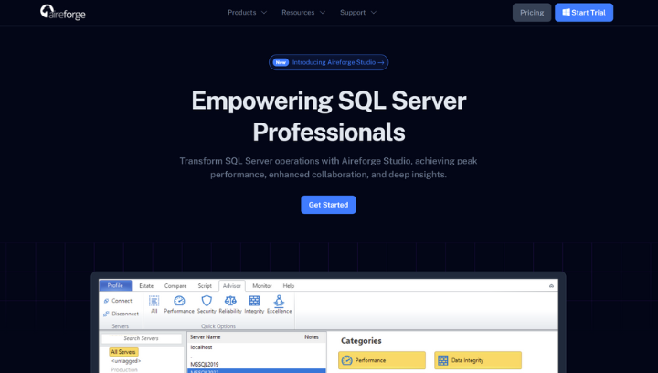aireforge's tweet photo. Excited to unveil the new Aireforge website! 🌟
Not only is it pretty and has dark mode, but it's part of a larger project that forms the foundation of our updated and new products.

Read our blog to find out more🚀 

https://t.co/SHx6dHwmXI https://t.co/2yhXYaW1pi