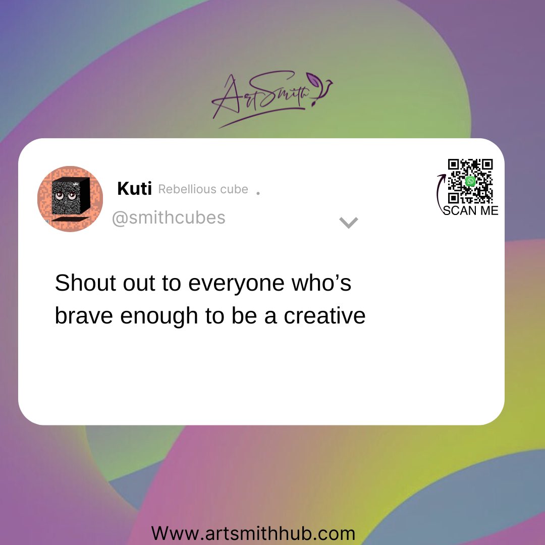 smithcubes's tweet photo. https://t.co/lK9p9Y6icr