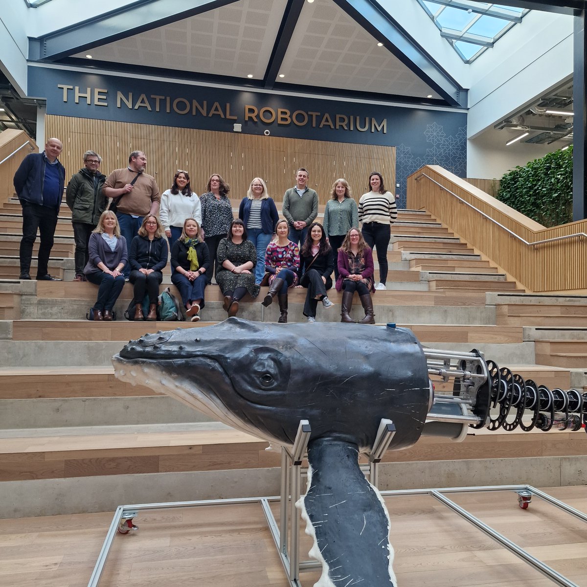 Universities Scotland tweet media