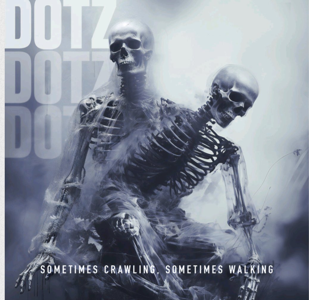 Yes yes yes 👊 today I'm catching up on the recently dropped <a href="/OfficialDotz/">Dotz</a>  project which dropped last week 🙌. 

Features coming from #JJRivers <a href="/DJTMB/">DJ TMB</a> #Simiyun #GrottyWhite &amp; #Stryke 🔥🔥🔥.

Get yourself a copy here 👇
dotzilla.bandcamp.com/album/sometime…

#UKHH #UKHipHop #UKRap #Hiphop