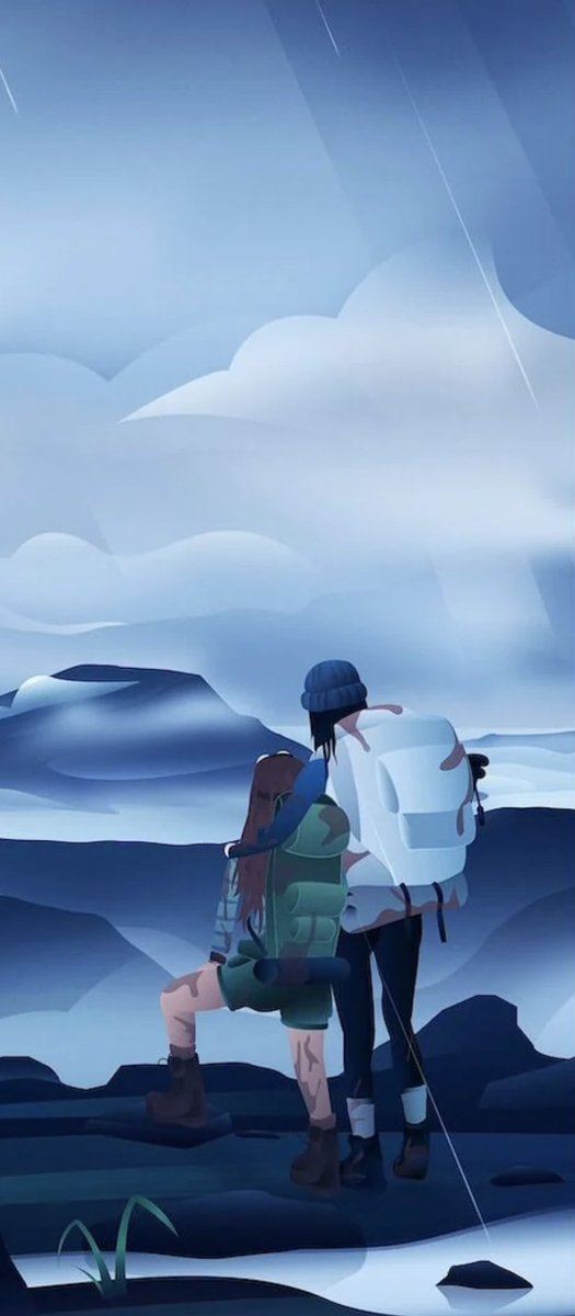 Let's talk <a href="/cathsimard_/">CATH Simard</a> 's new March 25 drop: Blue Hour Adventures.
A thread 🧵 1/10👇