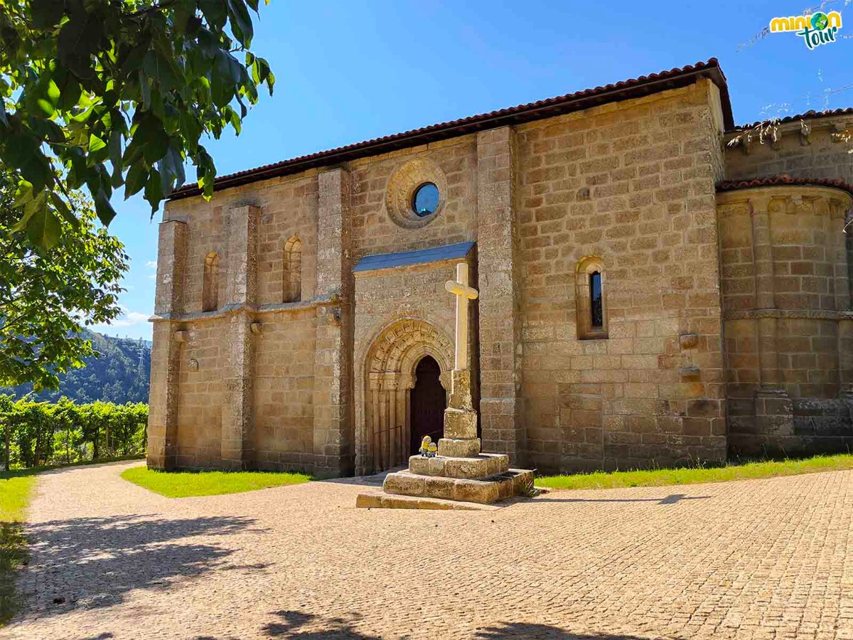MiniOnTour (@miniontoures) on Twitter photo 🆕 post!
¿Te vienes con este par de #Minions de ruta? 🥾 Coge tu botellita de agua 💧, botas y mochila 🎒, que nos vamos a hacer la Ruta de #Cibrisqueiros a San Cosmede 🏞️.
👉 bit.ly/Cibrisqueiros
@galiciatb <a href="/MadridTB/">Madrid TB</a> <a href="/SpainTravelB/">Spain Travel Bloggers</a> <a href="/Turgalicia/">Turismo de Galicia</a> <a href="/ribeirasacraCT/">Ribeira Sacra CT</a> <a href="/RibeiraSacra_/">RIBEIRA SACRA</a> 🆕 post!
¿Te vienes con este par de #Minions de ruta? 🥾 Coge tu botellita de agua 💧, botas y mochila 🎒, que nos vamos a hacer la Ruta de #Cibrisqueiros a San Cosmede 🏞️.
👉 bit.ly/Cibrisqueiros
@galiciatb <a href="/MadridTB/">Madrid TB</a> <a href="/SpainTravelB/">Spain Travel Bloggers</a> <a href="/Turgalicia/">Turismo de Galicia</a> <a href="/ribeirasacraCT/">Ribeira Sacra CT</a> <a href="/RibeiraSacra_/">RIBEIRA SACRA</a>