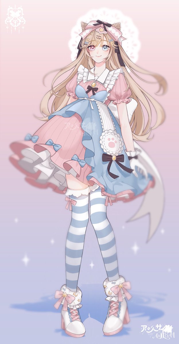 ✦アジサイ HYDRANGEA_✦ tweet media