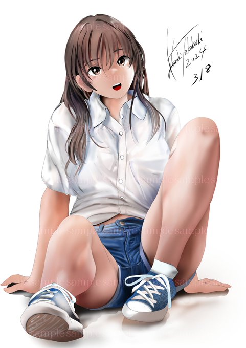 こんばんはの時間ですね
今日もお疲れさまでした
#絵柄が好みっていう人にフォローされたい 