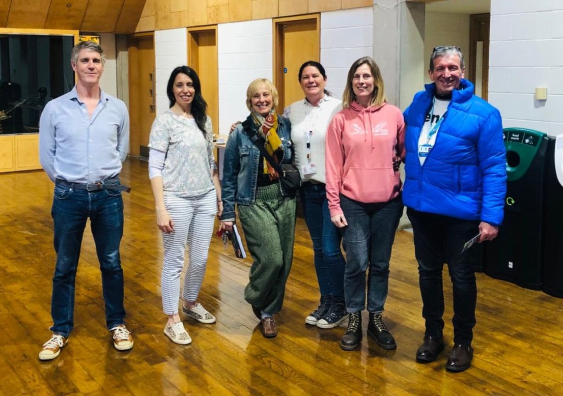 Sean jennings (@seanjen77601448) on Twitter photo This week we had our second Help For Heroes pain cafe <a href="/MaritimeMuseum/">Maritime Museum SD</a> Falmouth great team work again. A great bunch of Veterans including an inspirational story from Simon and 100% want more of the same. Next H4H cafe in Saltash in September venue to be confirmed This week we had our second Help For Heroes pain cafe <a href="/MaritimeMuseum/">Maritime Museum SD</a> Falmouth great team work again. A great bunch of Veterans including an inspirational story from Simon and 100% want more of the same. Next H4H cafe in Saltash in September venue to be confirmed