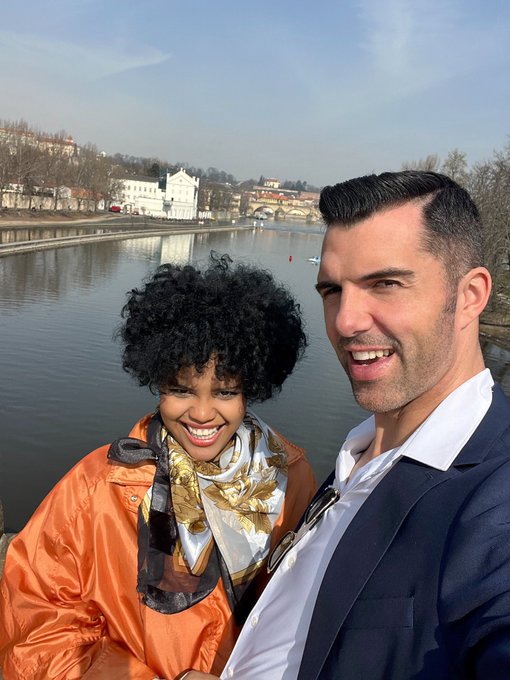 Great day shooting for @SinfulXXXcom in Prague🇨🇿 with my lovely @SelvaLapiedra 🎥🔥💋 @MarcoBullActor   #sinfulxxx<a class="tags" href="/tag/sinfulxxxcom">@sinfulxxxcom</a><a href="/tag/style"class="tags"><span>#style</span></a><a href="/tag/shooting"class="tags"><span>#shooting</span></a><a href="/tag/movie"class="tags"><span>#movie</span></a><a href="/tag/xxx"class="tags"><span>#xxx</span></a><a href="/tag/prague"class="tags"><span>#prague</span></a><a href="/tag/sinfulxxx"class="tags"><span>#sinfulxxx</span></a>