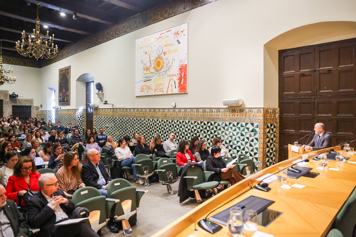 Drets Socials i Inclusió tweet media