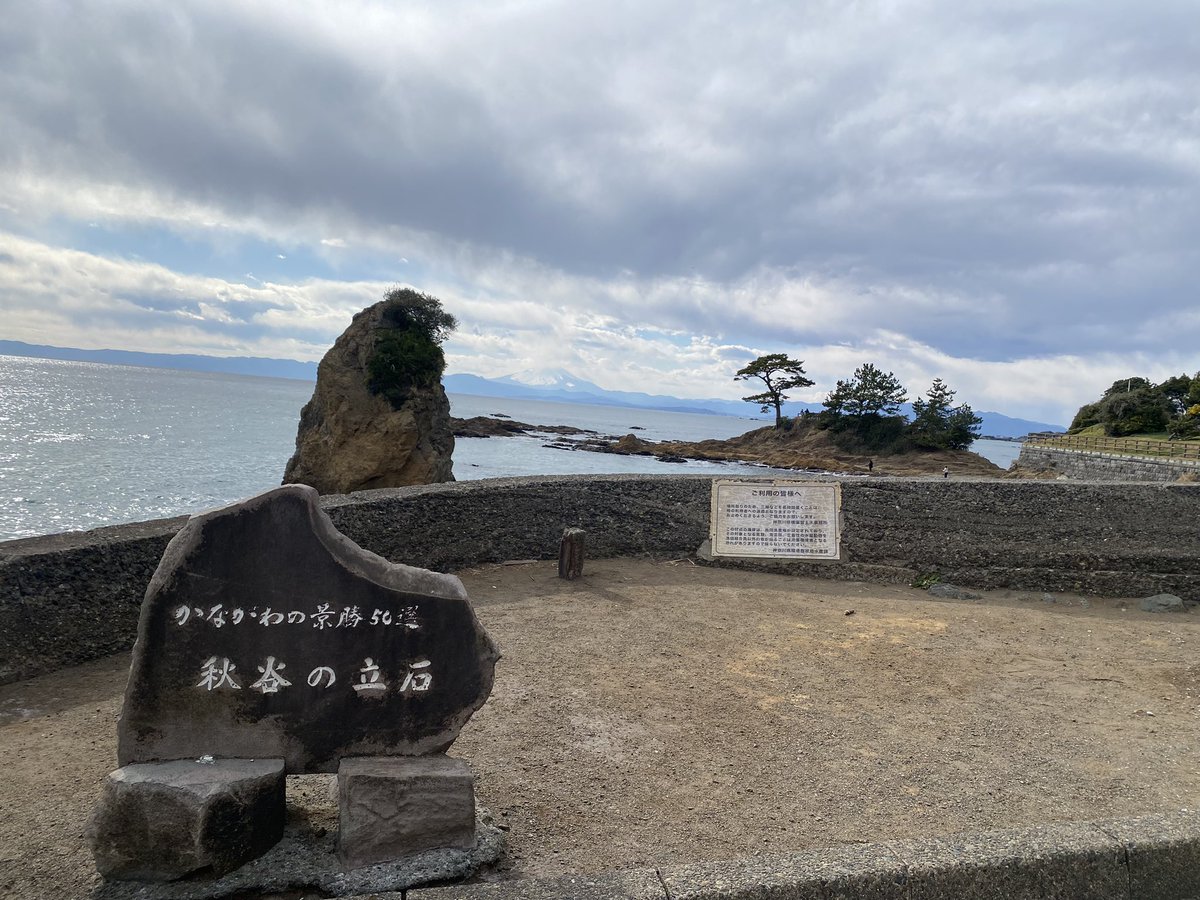 今日は横須賀までお出かけしてました〜 海軍カレーが予想以上に美味くて感動した！ドライブ久しぶりで楽しかった〜！