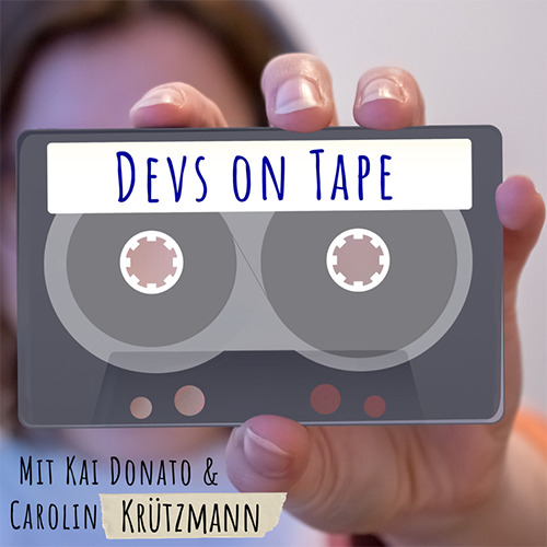 In dieser neuen Folge von @DevsOnTape reflektieren wir über Veränderungen und Rückblicke seit unserer letzten Aufnahme. Persönliche Updates und Einblicke in unsere Podcast-Entwicklung stehen im Mittelpunkt. 🎤📦 🔗: on.devsontape.com/cks @CaroHagi @JavaLandConf @DOAGeV