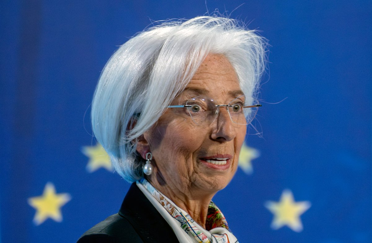 tempoweb's tweet image. Follie #green e #tassi da incubo: anche Christine #Lagarde ha capito che così non va
#ue #21marzo #iltempoquotidiano

iltempo.it/opinioni-e-com…