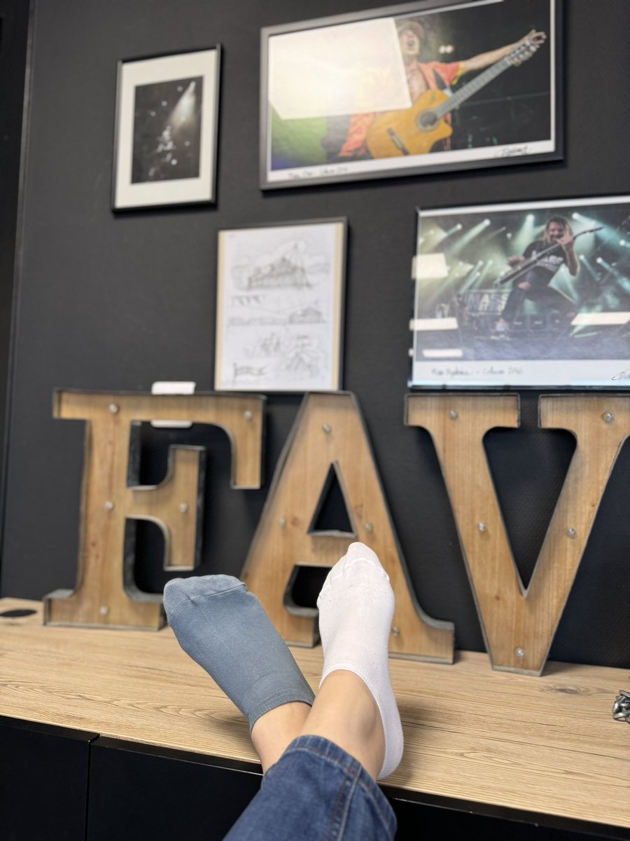 Journée mondiale de la trisomie 21, journée mondiale de la différence, parce que la différence fait notre force 🧦

 #chaussettesdepareillees #trisomie21 #socksbattle4DS #colmar #colmarexpo