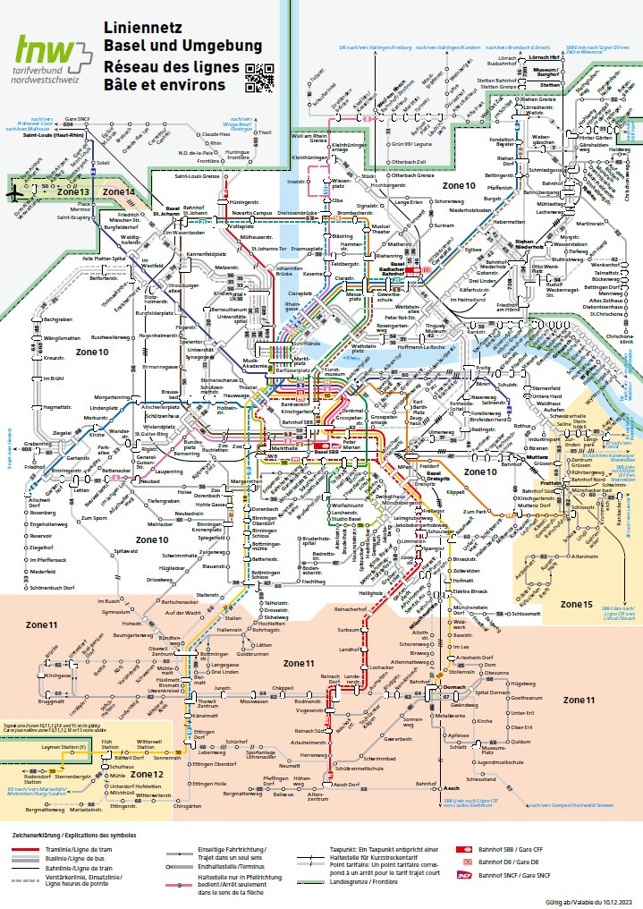 damianschaller's tweet photo. @BVB_BaselStadt You might like this @geofftech - it took these guys 9,5 hours to visit all 184 tram stops in Basel. Our tram network covers 3 states in Switzerland and reaches into Germany and France. https://t.co/uZ6owwLOBE