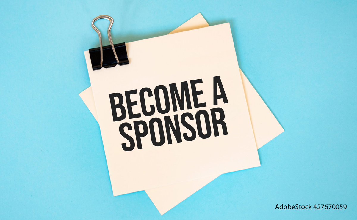 Planungssicherheit für das TYPO3Camp RheinRuhr. Ihr habt Lust, uns wieder als Sponsor zu unterstützen? Dann gebt uns bald Planungssicherheit durch eure Zusage für ein Sponsorenpaket. Hier findet ihr die Sponsoreninfo
typo3camp-rheinruhr.de/fileadmin/cont… #TYPO3
Danke für die Zusage <a href="/wowa_TYPO3/">Wolfgang Wagner</a>