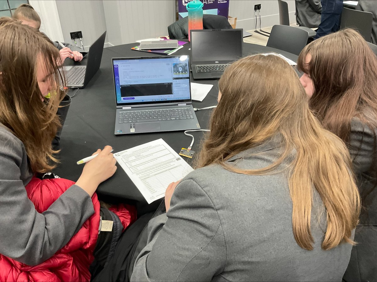 The Royal Sutton School tweet media