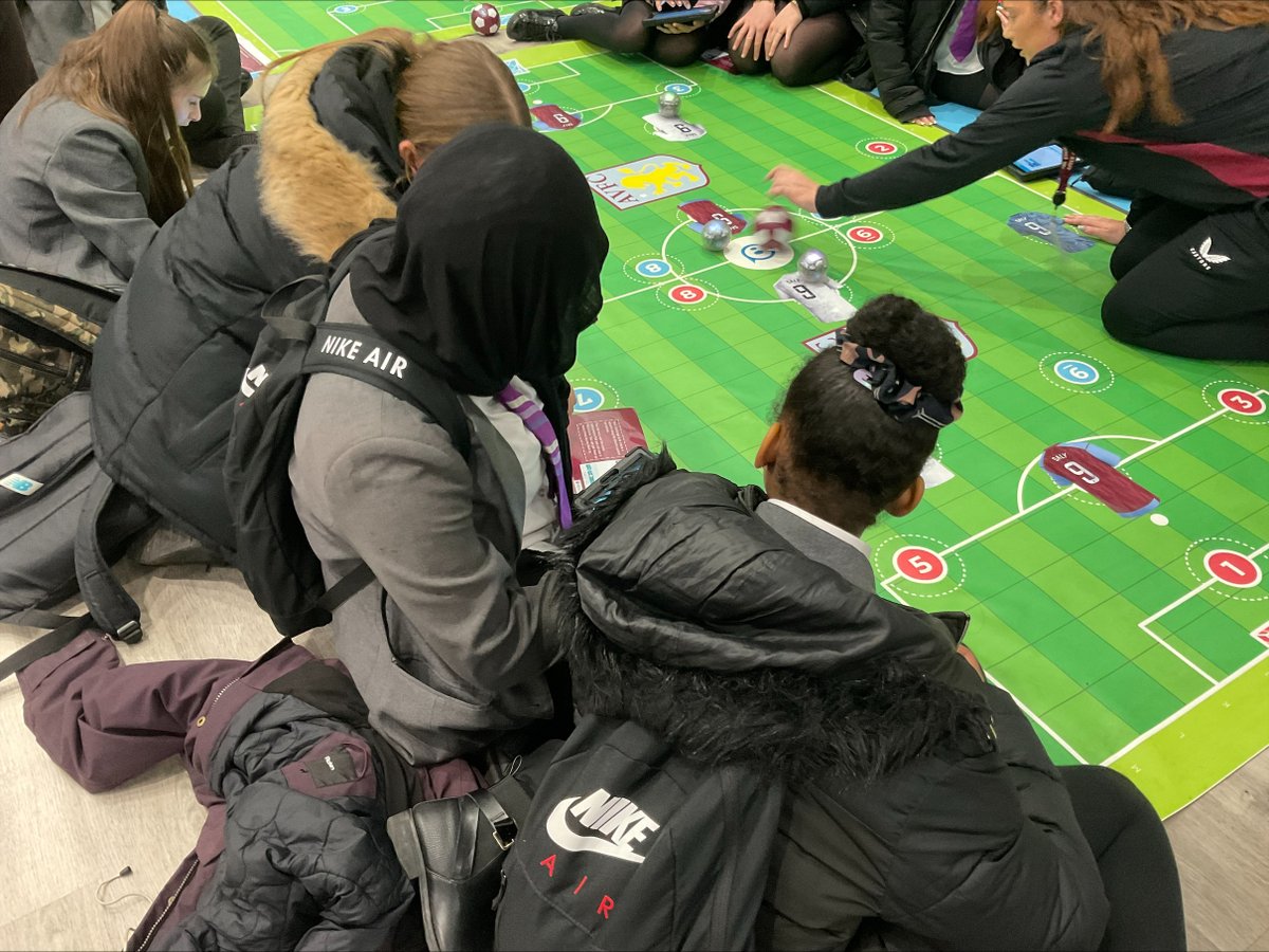 The Royal Sutton School tweet media