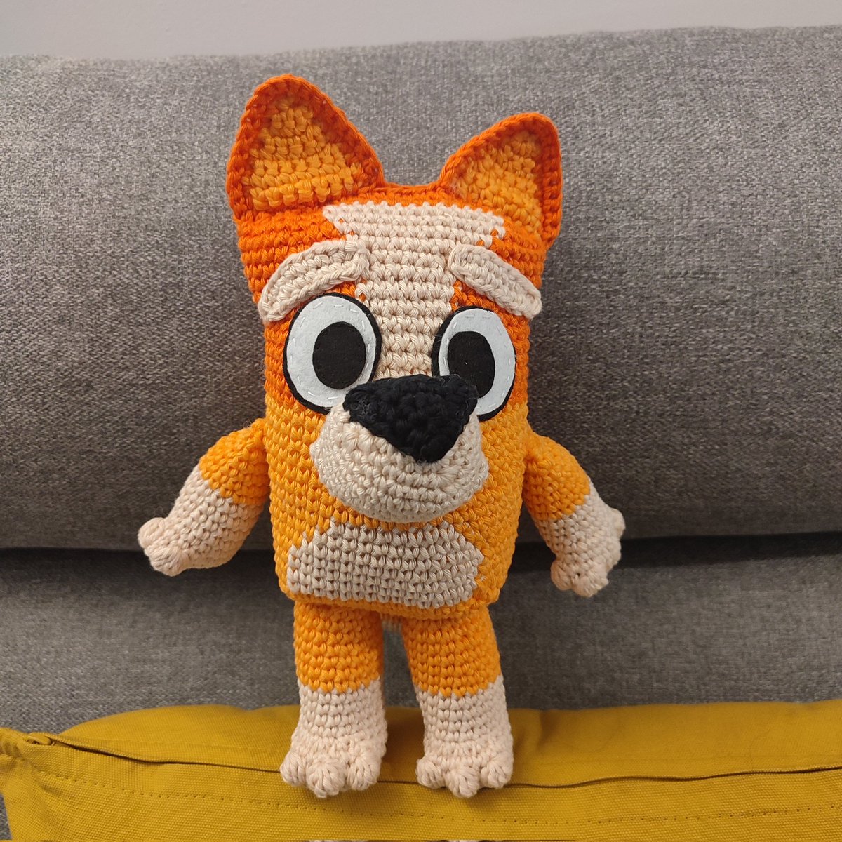 MartaAiL's tweet photo. Super contenta, la veritat! 🥰🥰🥰 Una #bluey i una #bingo, regalets per la #Mini🌟 #faigcoses https://t.co/mkBeQkjXRG