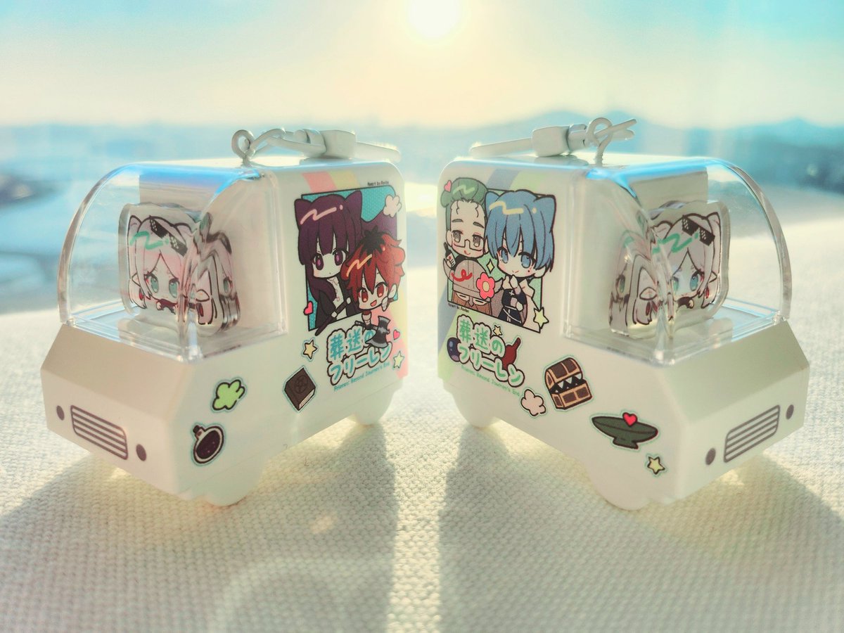 🌸Renian · 레니안 · レニアン tweet media