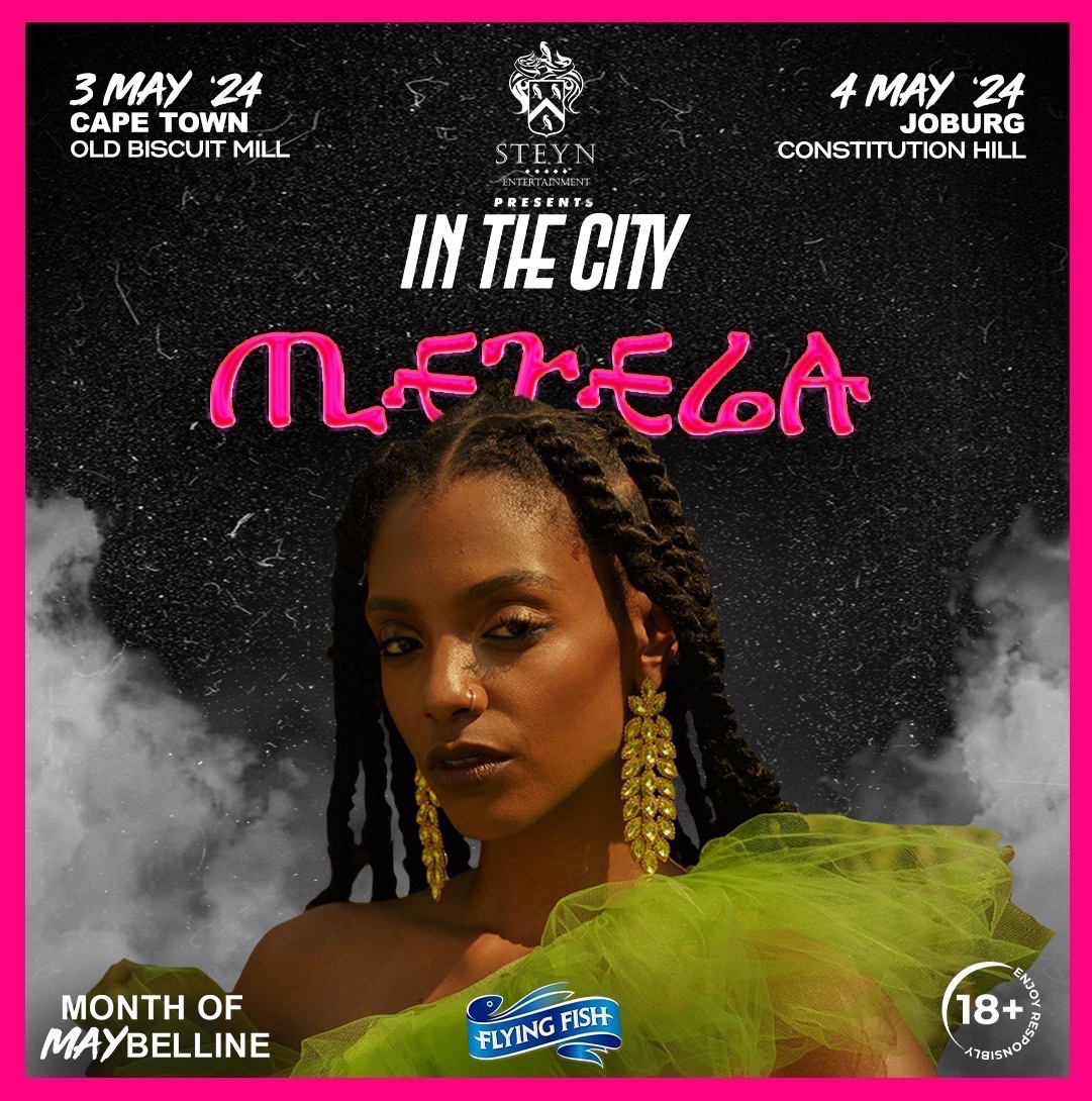 Mereba's tweet photo. it’s happening, SOUTH AFRICA 😭 threats work lol

I’m coming to you, my kinfolk https://t.co/FWY050sKJ7