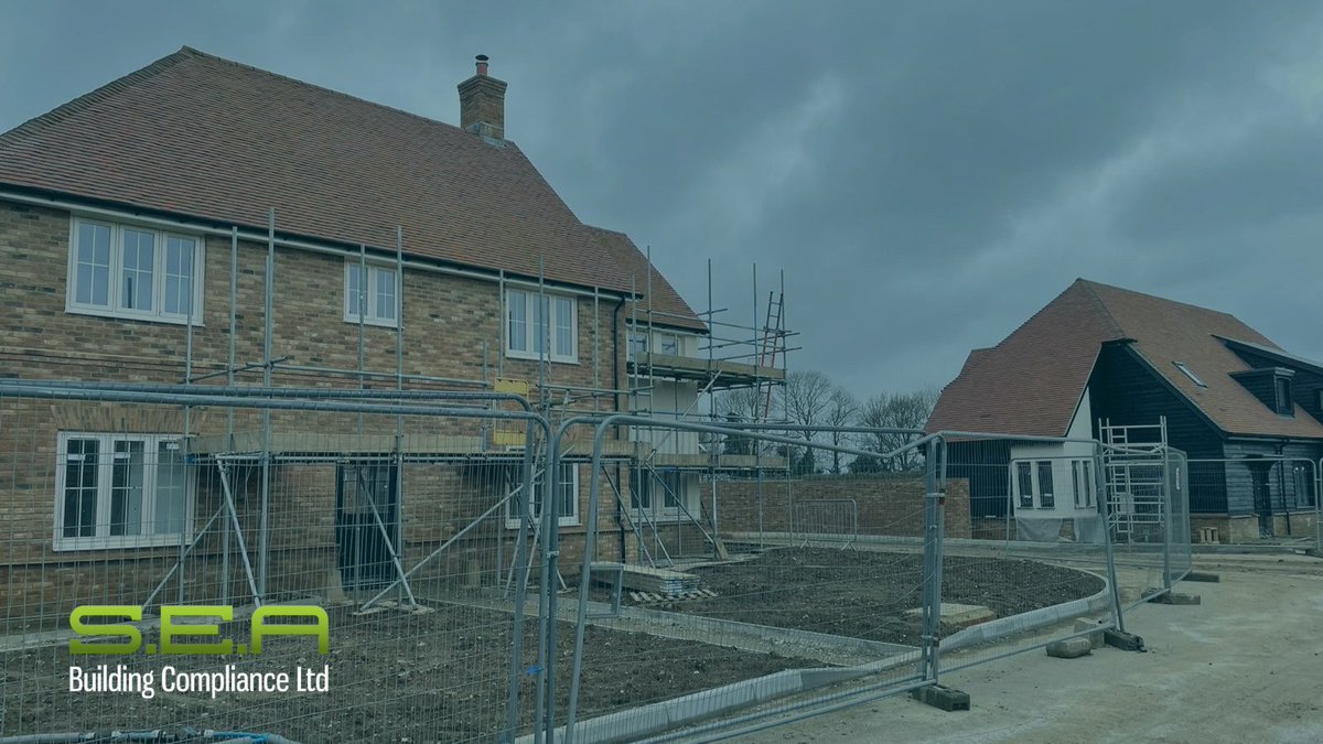 SEACompliance's tweet image. Another new client for SEA Building Compliance, Roma Homes. Contract managers &amp;amp; site managers sometimes pursue a change in company, but gladly stick with us. We appreciate the loyalty and look forward to working together.
#airtesting #soundtesting #partL #Construction