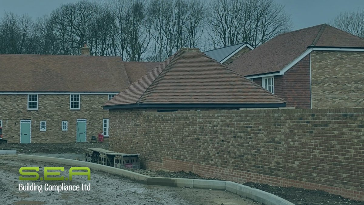 SEACompliance's tweet image. Another new client for SEA Building Compliance, Roma Homes. Contract managers &amp;amp; site managers sometimes pursue a change in company, but gladly stick with us. We appreciate the loyalty and look forward to working together.
#airtesting #soundtesting #partL #Construction