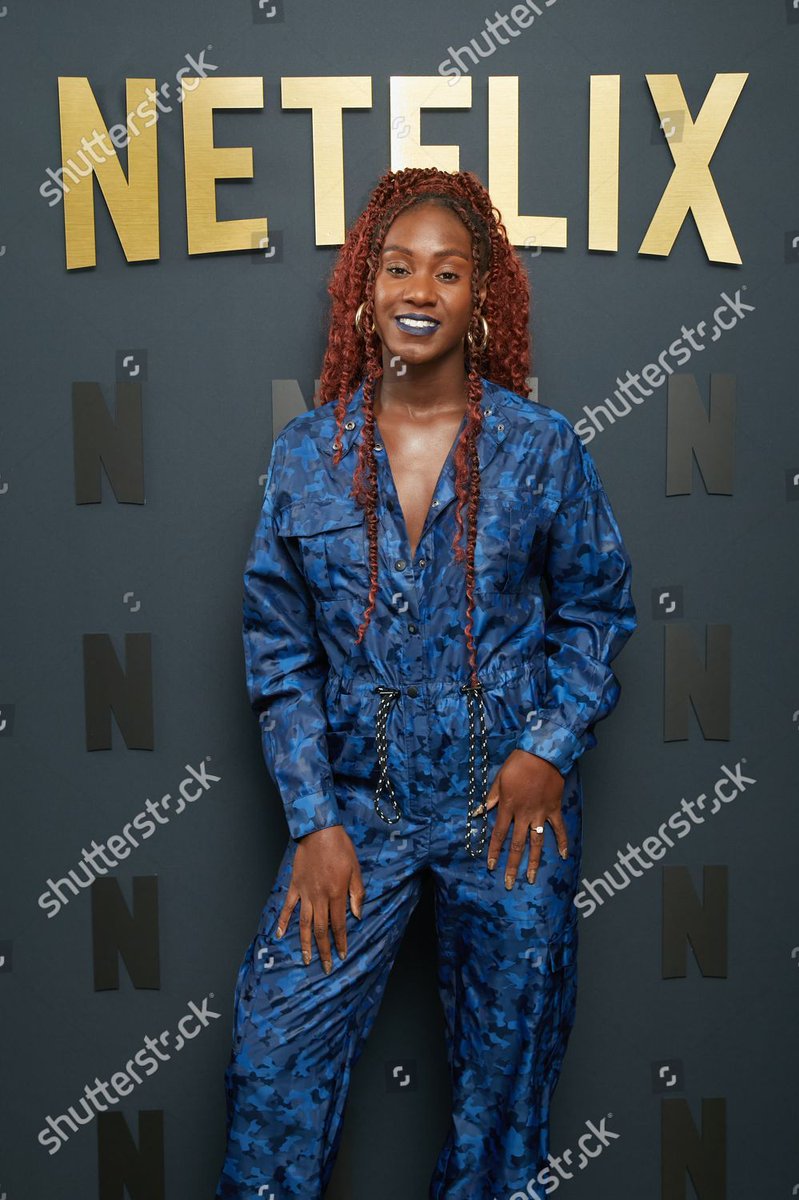 @BAFTA Breakthrough x @netflix Creative Talent Celebration Reception

📸James Gillham / @Shutterstock 

#BAFTAbreakthrough