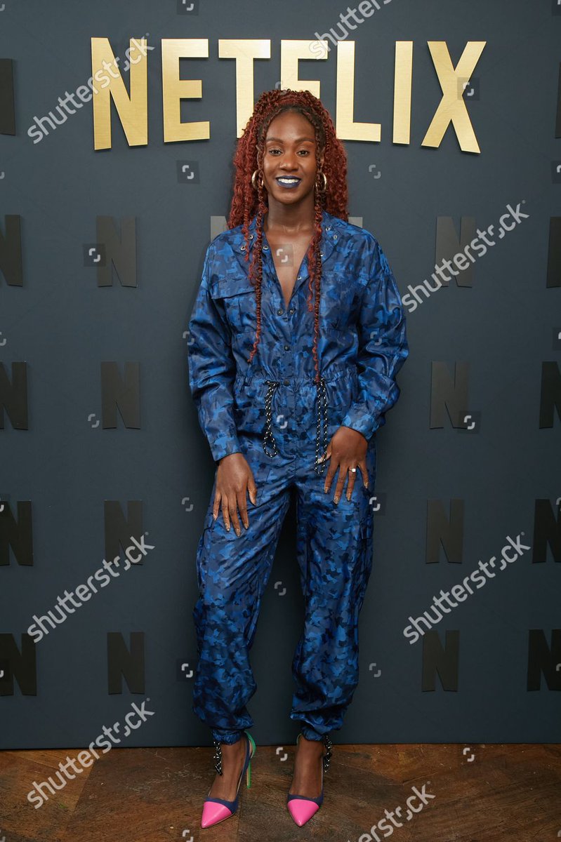 Talisha 'Tee Cee' Cree tweet media