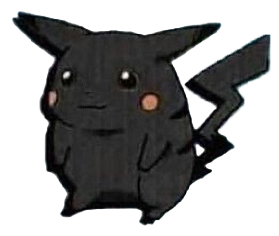 NiggachuSolana's tweet photo. @shahh im niggachu https://t.co/s4ZYpE6Okc