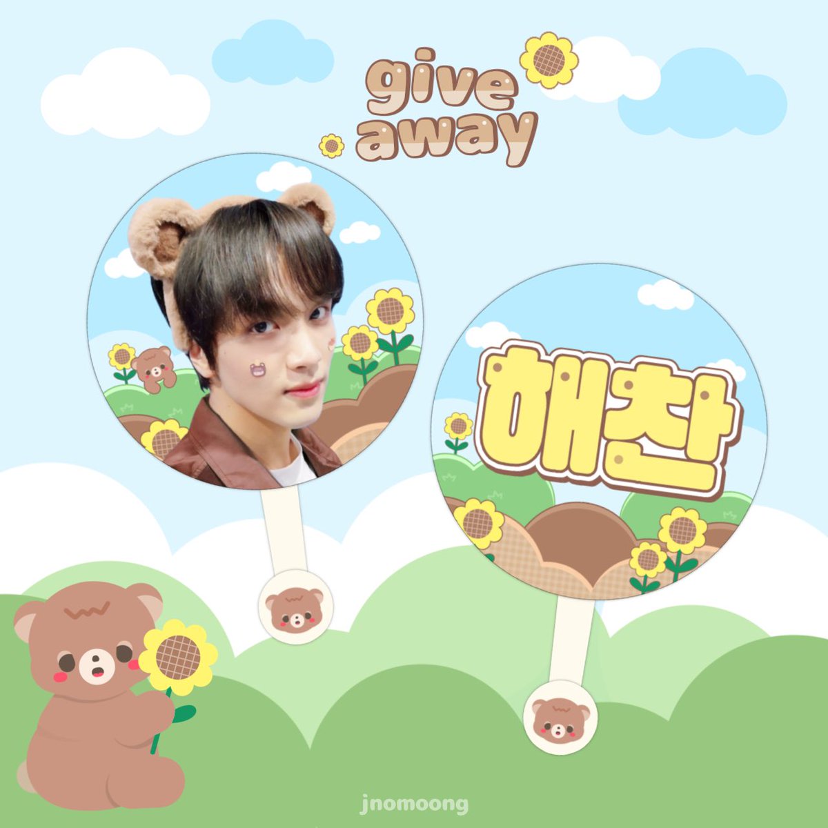 nomoong ♡ tweet media