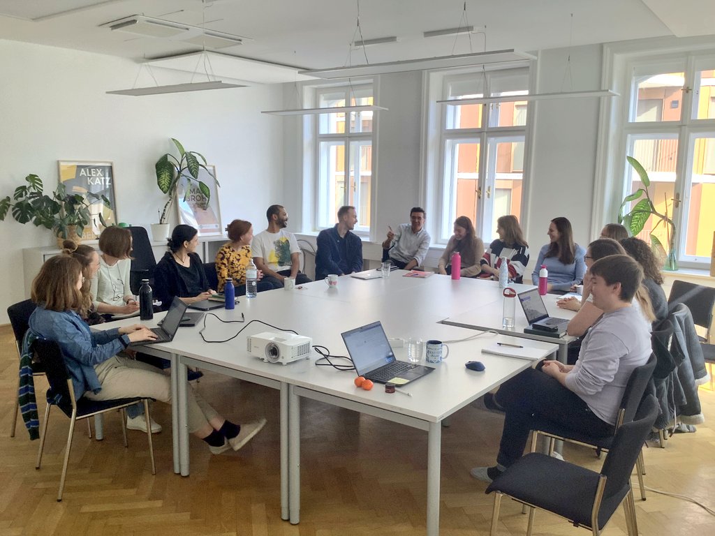 Environmental Psychology Vienna tweet media