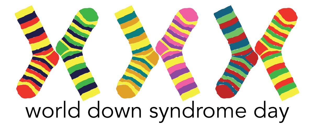 It’s #WorldDownSyndromeDay today. At @SSOT_MHLDA we’re working with our local population and @DSAInfo to improve the lives of people with Down Syndrome @CombinedNHS @mpftnhs @ileolusi