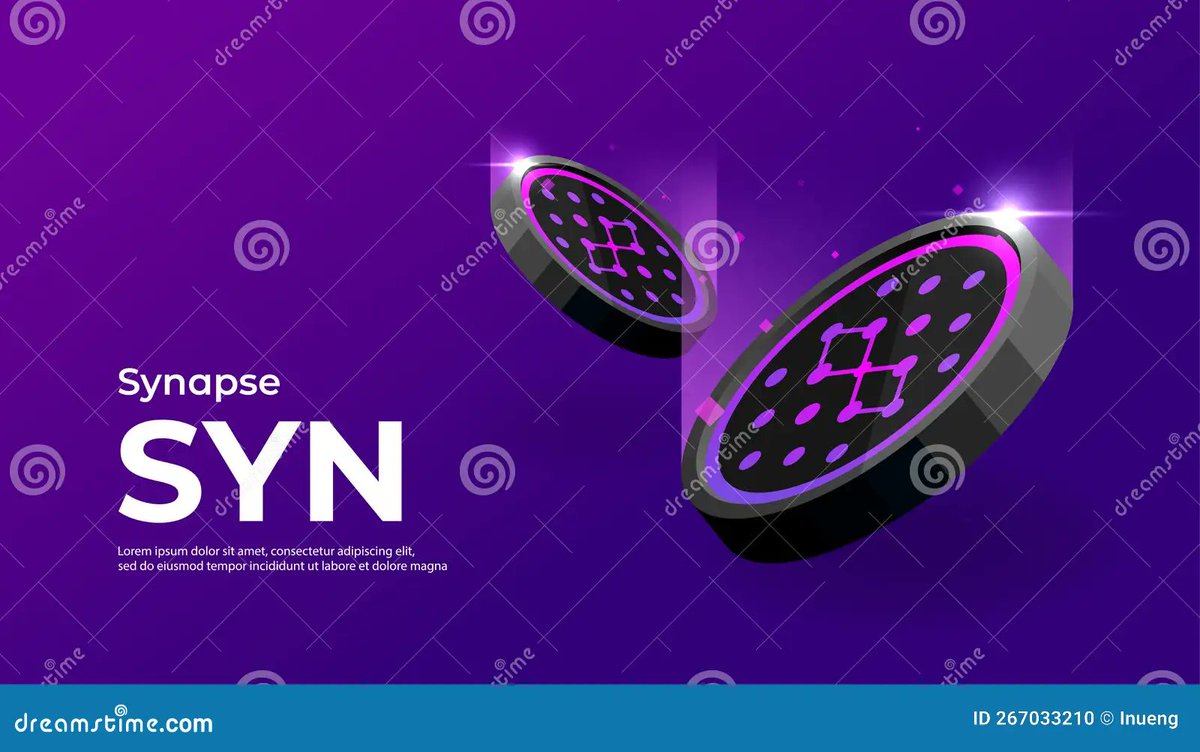 NMutola's tweet photo. Attention! #zkSNP presents a big #airdrop with free tokens raffle! Join and get your tokens right now #zkSNP . 
Just follow the link - https://t.co/MTdDejqitu 
Don't miss your chance! 
#BlockchainTechnology #AIRevolution #NeuralNetworks #SynapsePlatform #SmartContracts #InnovativeTech $SMERF #POWELL $FOMC