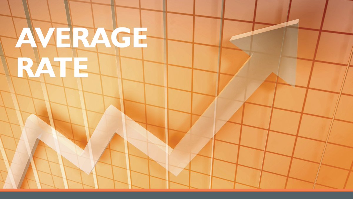 Moneyfacts: Over the past six months, interest rates for savers and borrowers have shown mixed signs of both rises and falls. Read more here: moneyfactsgroup.co.uk/media-centre/c… #moneyfacts #savings #mortgages #financenews #moneyfactscompare #baserate #BOE