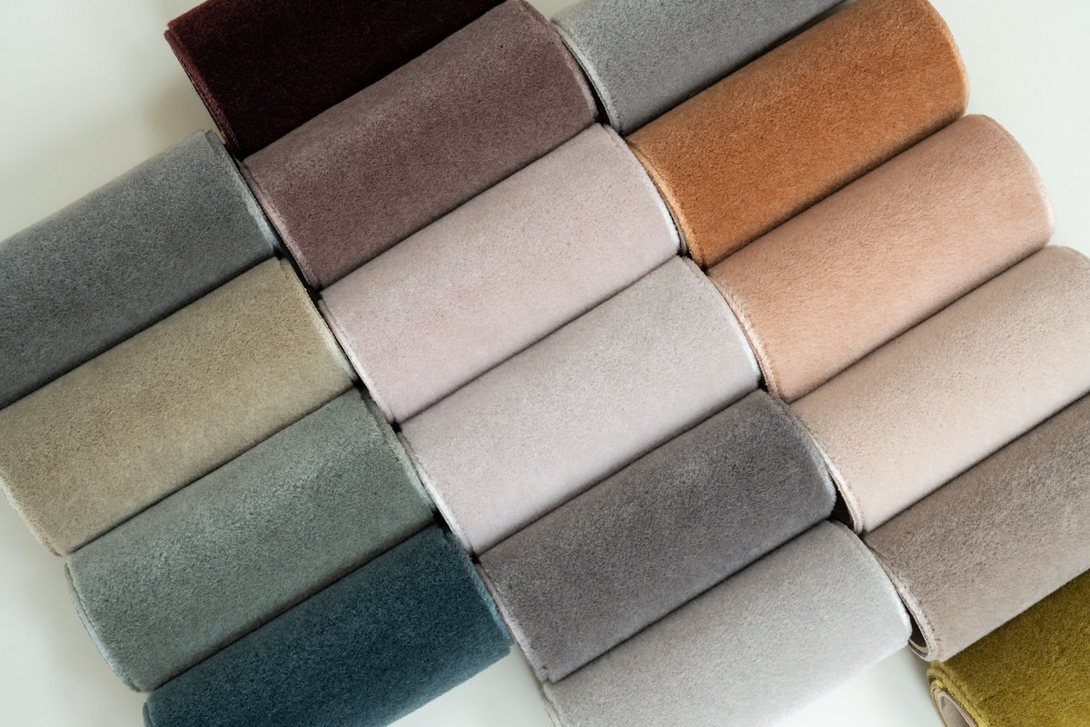 Vescom B.V. tweet media