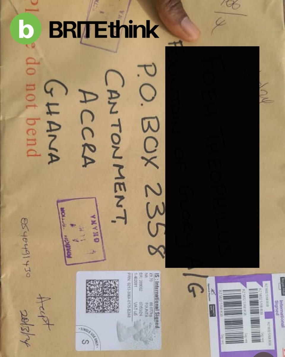 Britethink Academy tweet media