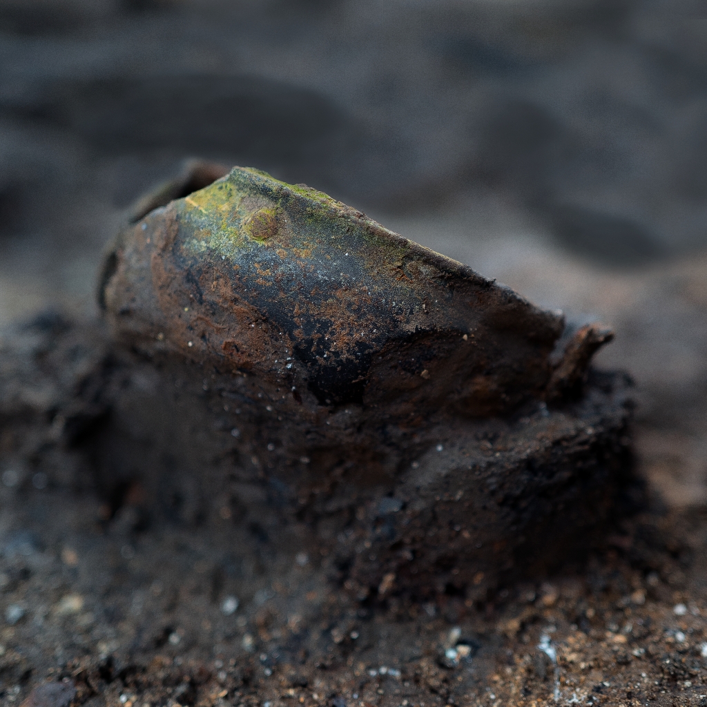 ArchDiggersWeb's tweet image. Since its in the news a few pic&apos;s from the day job and the team that dug it - the Must Farm excavation report is now published - details at facebook.com/cambridgearcha………… #mustfarm #cambridgeshire #Cambridge #Photography