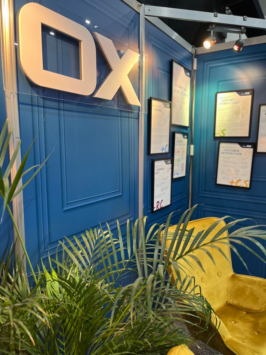 openxchange's tweet image. 🚀 The final day of @cloudfest 2024 is off to a flying start. Why not book a meeting with the @openxchange team to catch up and find out more about our recent #innovations for #Hosters and discover how we can help your organisation. ▶️ Get in touch to book a meeting.