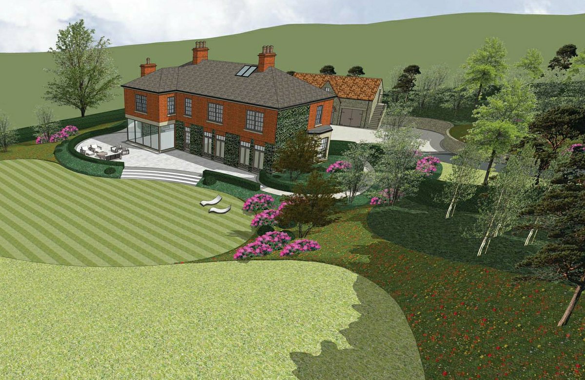 Templeton Robinson tweet media